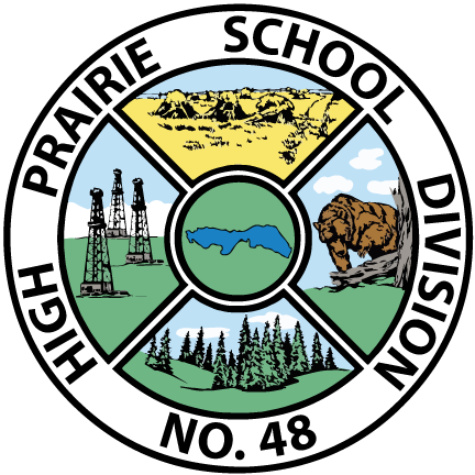 Prairie View Outreach School logo